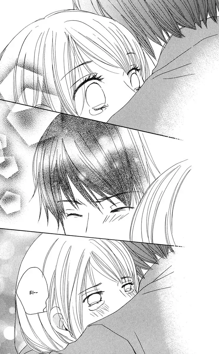 Sekai wa Happy de Dekiteiru Chapter 7 47